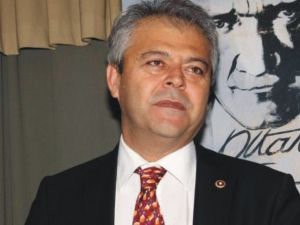 CHP eski Milletvekili Develi’den partisine delege eleştirisi