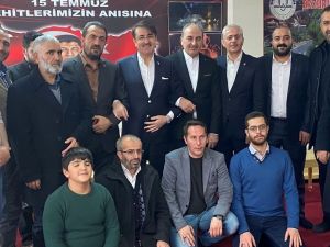 Aydemir’den Mahalle istişaresi