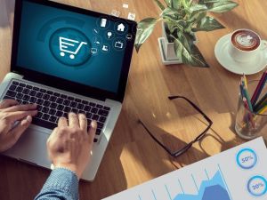 Türkiye, 2019’da e-ticarette daha fazla para harcadı daha az ürün aldı