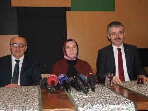 Başkan Çopuroğlu: "Misyonumu tamamladığım kanaatindeyim"