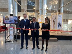 İzmir’de "Moda Devrimi" sergisi