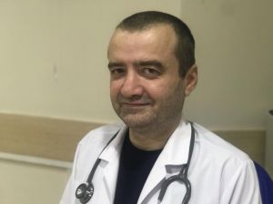 "Grip hastalarına antibiyotik önermiyoruz"