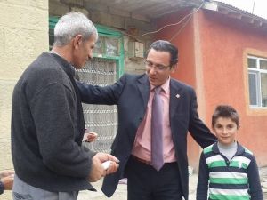 CHP’de Orhan Bozkurt rüzgarı