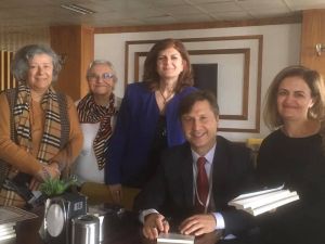 "Milli Mücadelede Ayvalık Cephesi" isimli kitap raflarda yerini aldı