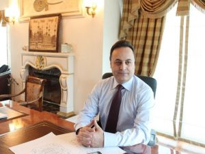 MYP Lideri Yılmaz: "Faiz indirimleri devam etmeli"