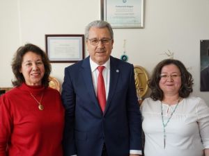 5 ülkeden taze meyvelerdeki bozulmaları önleyecek proje