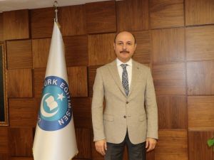 Türk Eğitim-Sen Genel Başkanı Geylan: “YÖK akademik teşvik ödeme sürecinde yaşanan garabete son”