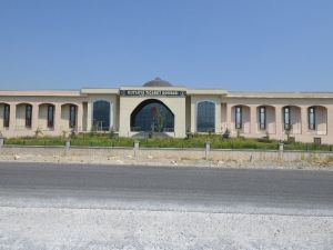 Kütahya Tarım Fuarı, Ticaret Borsası alanında gerçekleştirilecek