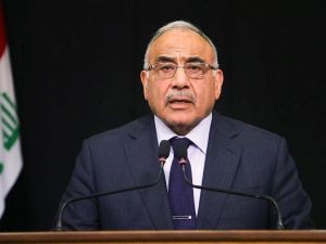 Irak: "ABD Büyükelçiliğine yönelik saldırı kabul edilemez"