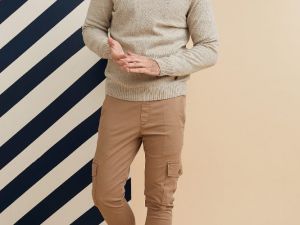 Deniz tutkunlarına Marine Kış Koleksiyonu