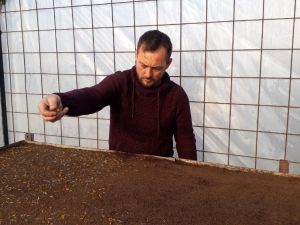 Çiçekten 1 milyon lira tasarruf