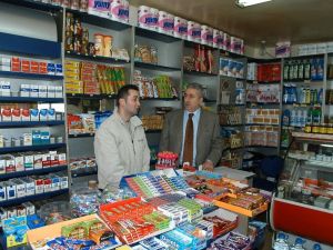 TESK Genel Başkanı Palandöken: “Defter tutma hadleri yeniden belirlenmeli”