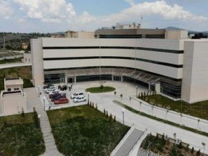 Hastaneden diyabet hastalığı uyarısı