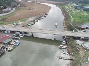 Kruvaziyer gemileri Kanal İstanbul için şimdiden sıraya girdi