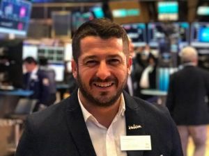 Atilla Bingöl: "MICE’de İstanbul başı çekiyor"