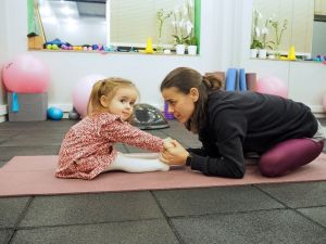 Çocuklar için spora başlama rehberi