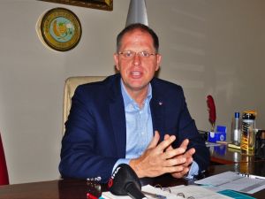 Kuru üzümde rekor ihracat rakamı yüz güldürdü