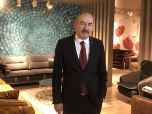 “Mobilyada söz sahibiyiz”