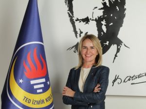 TED İzmir Kolejinin bursluluk sınavına kayıtlar başladı