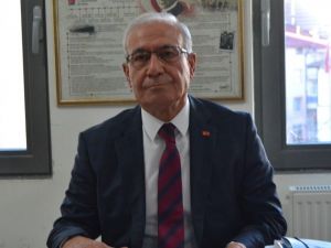 CHP’de il başkanlığı için ikinci aday
