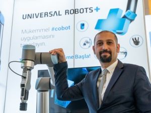 Akıllı üretim senaryoları 5G ile canlı olarak test edildi