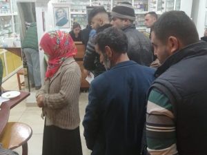 Milas’ta nöbetçi eczane sayısı 2’ye çıkarıldı