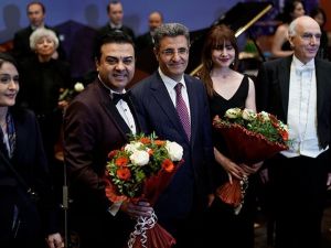 Yunus Emre Enstitüsünden “Köprü ve Ötesi” projesi