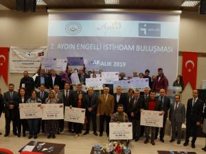 Aydın’da 2019 yılında 29 bin 554 kişi işe yerleştirildi