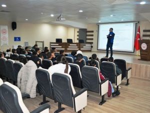 Kütahya’da ‘Temel Afet Bilinci’ eğitimi