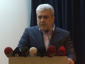 İran Cumhurbaşkanı Yardımcısı Sattari: “Türkiye yanımızda olursa ABD ambargolarına karşı dik durabiliriz”