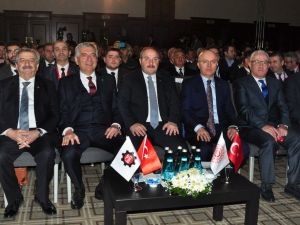 Bakan Varank: "Savunma sanayinin çok önemli bir çarpan etkisi var"