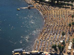 Muğla 2019 turizmini yüzde 16 artışla kapattı