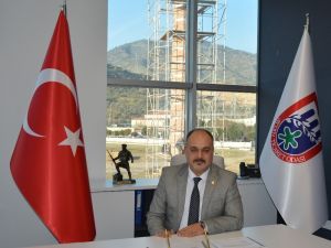 Evran; "Yönetmeliklerin sektörün önünü açması gerekiyor"