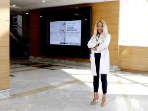 "Pek çok hastalığın belirtisi demir eksikliği anemisi"