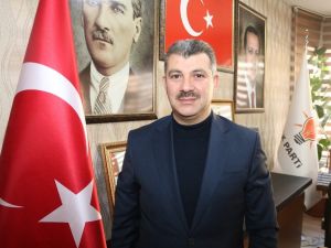 Başkan Altınsoy: “İlk günkü aşkla hizmet etmeye devam edeceğiz”