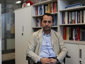 Doç. Dr. Babacan: "Berlin’deki zirvenin sonucu: Kalıcı ateşkes ve silah ambargosu"