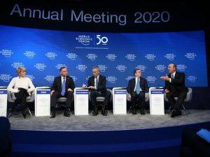Bakan Çavuşoğlu: “Türkiye NATO’ya en çok katkı sağlayan ülkeler arasında”