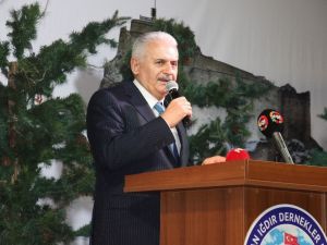 Binali Yıldırım’dan YHT bilet fiyatlarına ilişkin açıklama