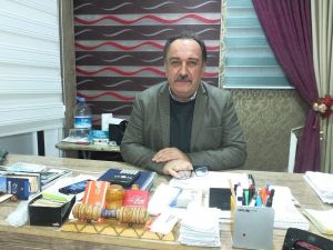 MHP Bandırma Teşkilatı’nda Bozkurt dönemi