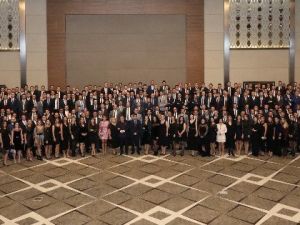 Berko İlaç, yeni grubuyla ve istihdamla ülke ekonomisine katkı sağlıyor