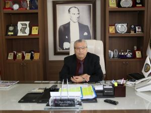 Didim esnafında 50 milyonluk can suyu