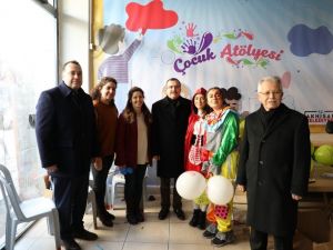 5 yıl aradan sonra Akhisar Alışveriş Festivali yeniden başladı