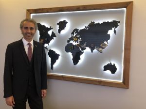 Dental sektörü Dubai’de dünya sahnesine çıkıyor