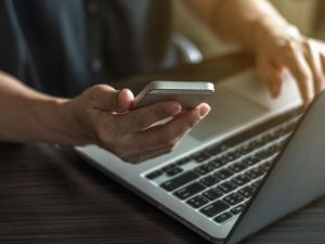 Türkiye’de internete erişim oranı yüzde 88 oldu