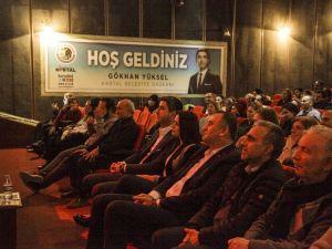 Kartal Belediyesi’nden Itrî ve Bach konseri