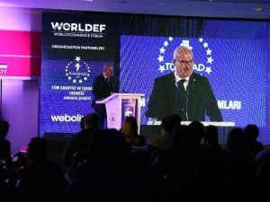 “Orta Anadolu E-İhracat Konferansı” başladı