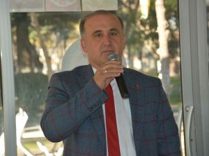 AK Partili Vekil Posacı’nın ’ithalat lobisi’ değerlendirmesine siyasi rakiplerinden destek