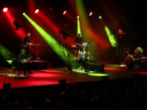 İstanbul’da Mark Eliyahu rüzgarı