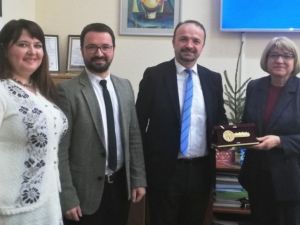 DPÜ, 2020 yılının ilk uluslararası anlaşmalarını imzaladı