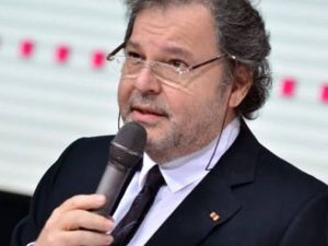 Cüneyd Zapsu Davos gündemini yorumladı